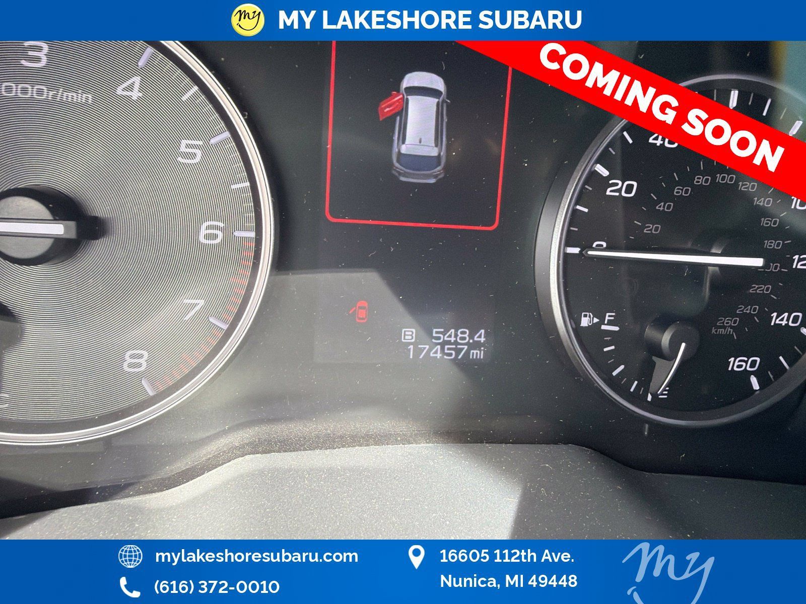 Certified 2024 Subaru Outback Limited AWD/4WD image 20
