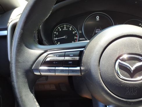 Used 2025 MAZDA CX-50 AWD 2.5 S w/ Preferred Package image 14