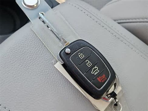 Used 2015 Hyundai Sonata ECO image 34