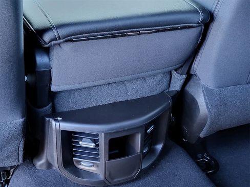 New 2026 RAM 2500 Tradesman image 19