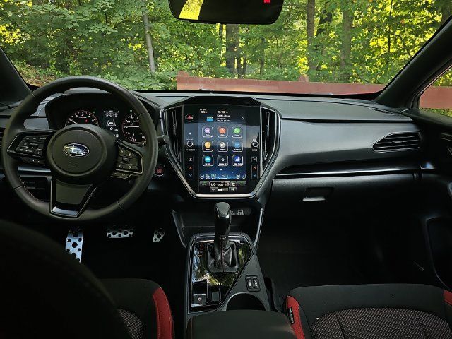 Certified 2025 Subaru Impreza RS AWD/4WD image 18