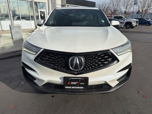 Used 2019 Acura RDX A-Spec image 13