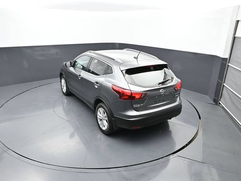 Used 2019 Nissan Rogue Sport SV AWD/4WD image 35