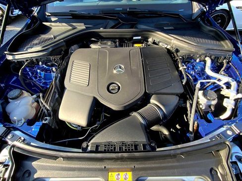 Used 2026 Mercedes-Benz GLC 300 4MATIC image 20