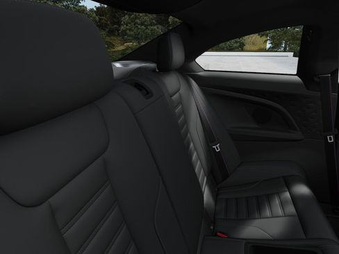 New 2025 BMW M2 Coupe w/ Carbon Package image 10