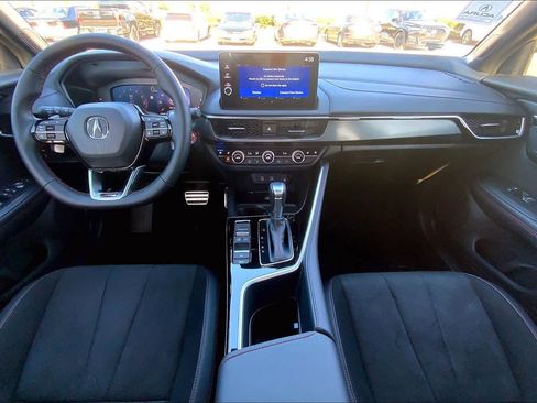 New 2026 Acura ADX A-Spec image 5