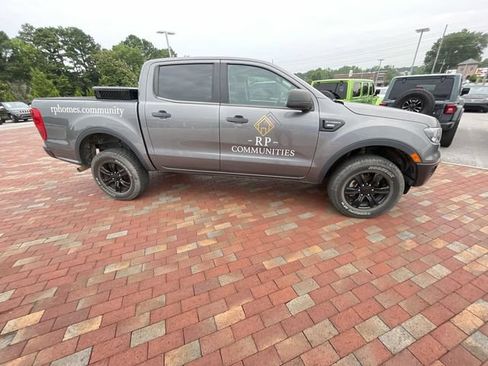 Used 2022 Ford Ranger XL w/ Equipment Group 101A High RWD image 21