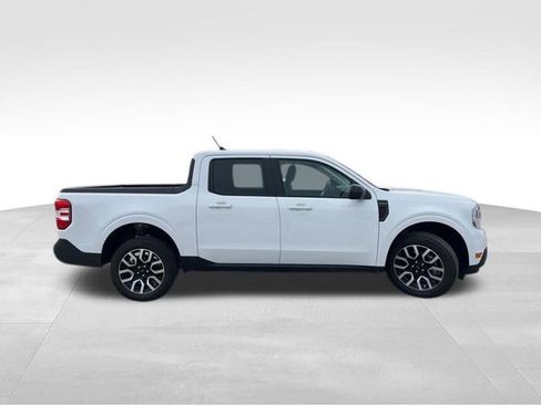 Used 2024 Ford Maverick Lariat FWD image 8