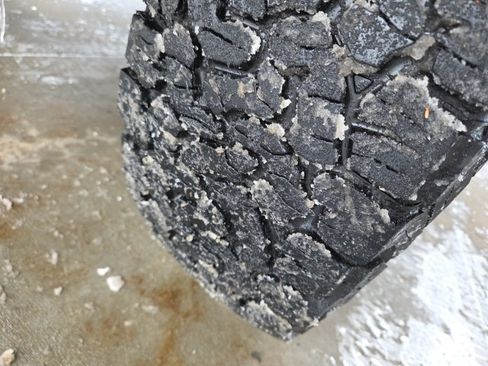 Used 2022 Jeep Wrangler Unlimited Rubicon 4xe w/ Dual Top Group image 69