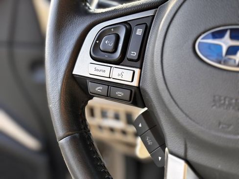 Used 2015 Subaru Legacy 2.5i Premium w/ Moonroof Package image 9