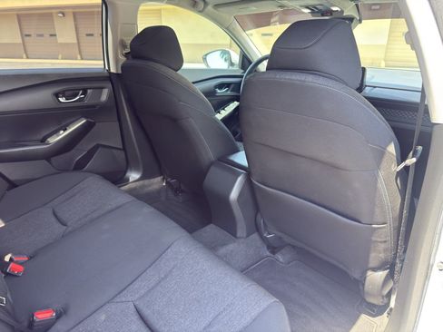 Used 2023 Honda Accord EX image 22