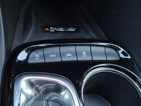 Certified 2025 Buick Encore GX Sport Touring w/ Advanced Technology Package image 30