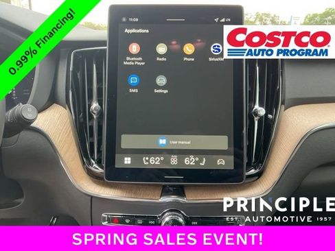 New 2026 Volvo XC60 T8 Plus w/ Protection Package Premier AWD/4WD image 18