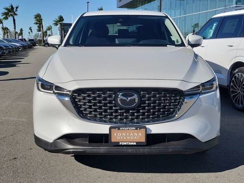 Used 2023 MAZDA CX-5 AWD 2.5 S image 26