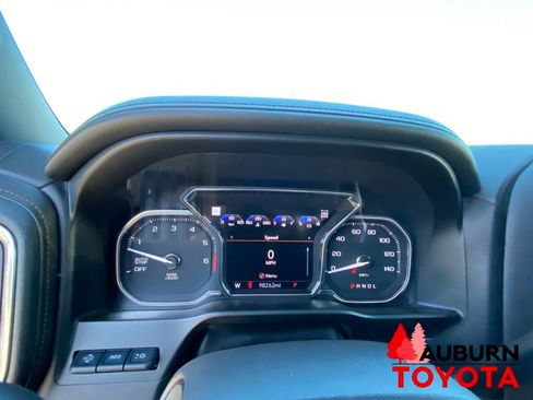 Used 2020 GMC Sierra 1500 AT4 w/ AT4 Premium Package AWD/4WD image 41