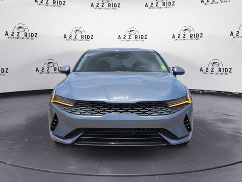 Used 2023 Kia K5 LXS FWD image 2