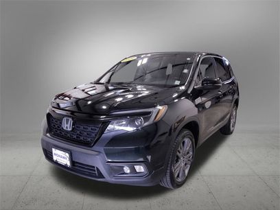 Used 2019 Honda Passport EX-L