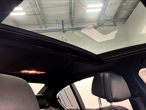 Used 2016 BMW 535i Sedan image 16