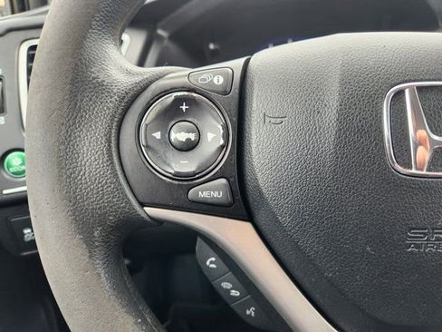 Used 2014 Honda Civic LX image 29