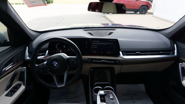 Used 2023 BMW X1 xDrive28i w/ Convenience Package AWD/4WD image 12