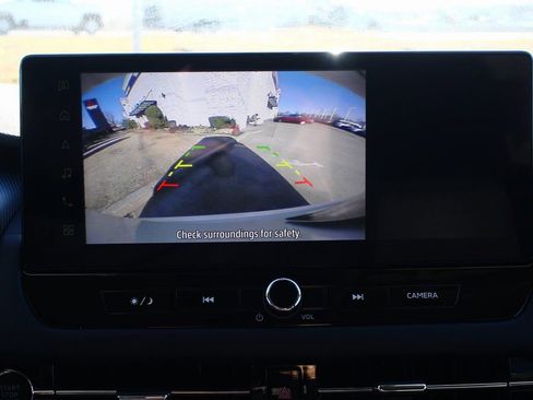 New 2026 Mitsubishi Outlander ES image 17