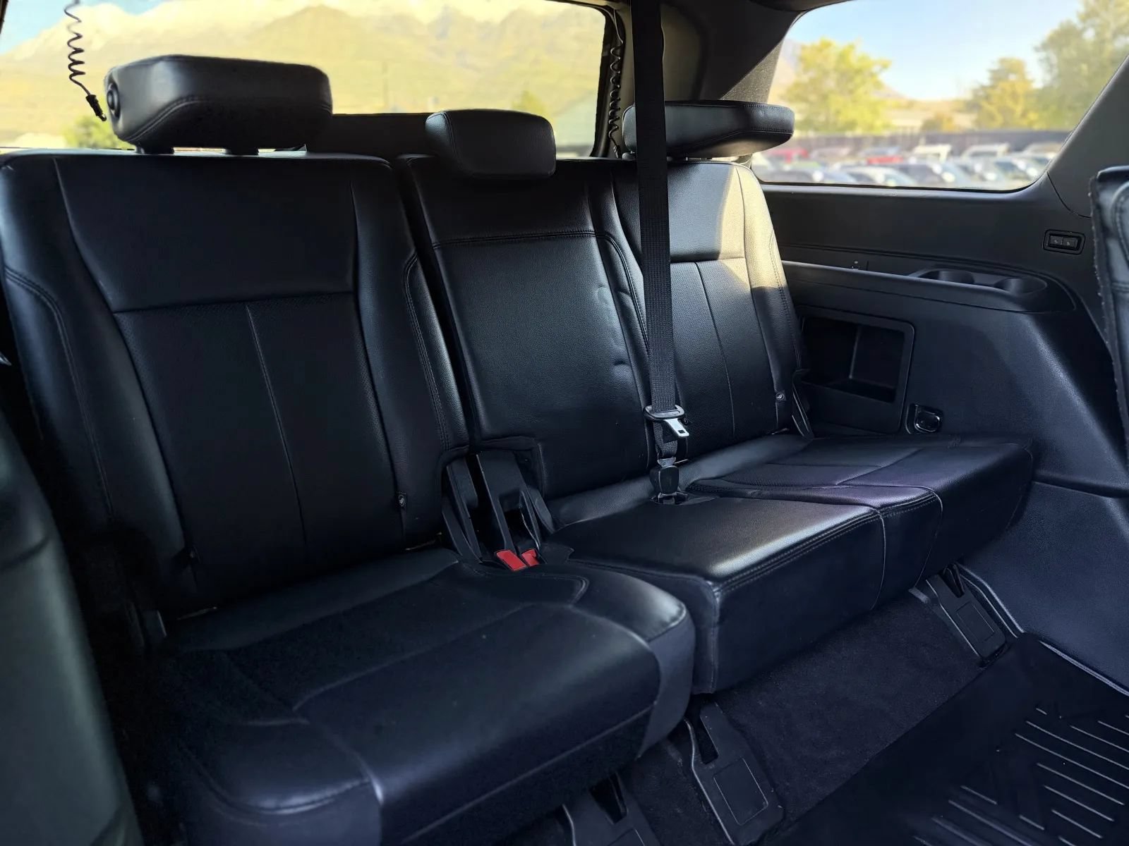 Used 2021 Ford Expedition XLT AWD/4WD image 20