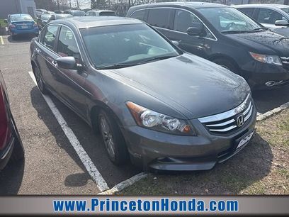 Used 2012 Honda Accord EX-L