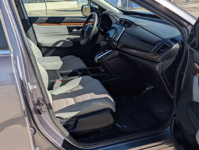 Used 2022 Honda CR-V EX image 9