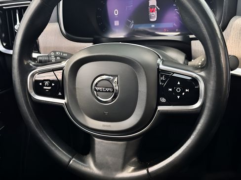 Used 2023 Volvo S90 B6 Ultimate w/ Protection Package Premier AWD/4WD image 13