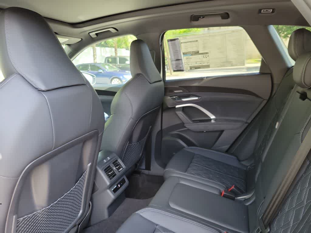 New 2026 Audi SQ5 Premium Plus AWD/4WD image 20
