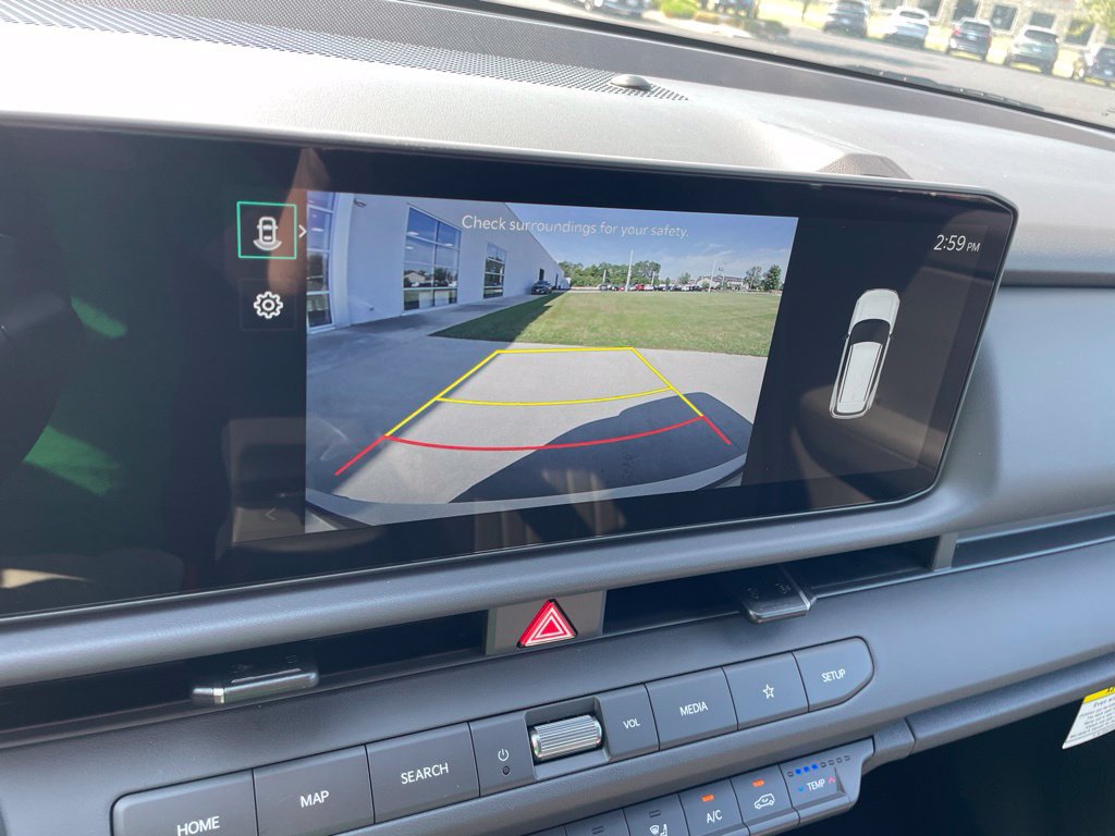 New 2027 Kia Seltos X-Line S AWD/4WD image 20