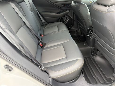 Used 2024 Subaru Outback Wilderness AWD/4WD image 25