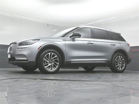 Certified 2022 Lincoln Corsair AWD w/ Equipment Group 101A image 43