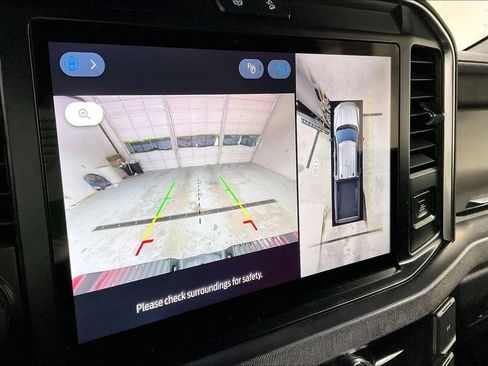 Used 2026 Ford F450 Platinum w/ FX4 Off-Road Package image 30