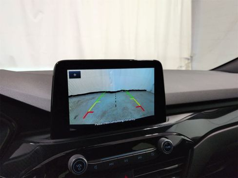 Used 2025 Ford Escape ST-Line image 29