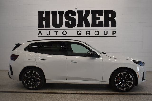Used 2026 BMW X3 M50 AWD/4WD image 2