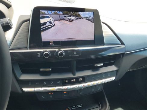 New 2025 Cadillac CT4 Premium Luxury image 11