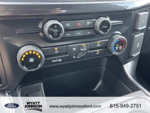 New 2026 Ford F150 STX w/ Equipment Group 200A AWD/4WD image 32