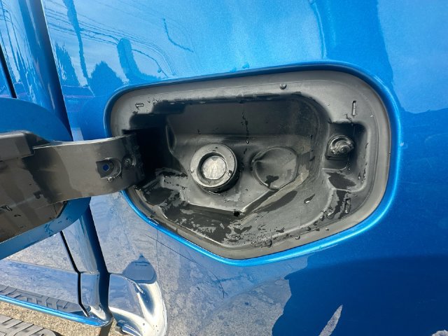 Used 2022 Chevrolet Colorado Z71 AWD/4WD image 51