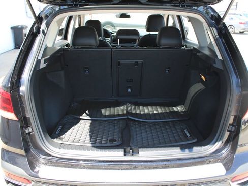 Certified 2022 Volkswagen Taos SEL AWD/4WD image 28