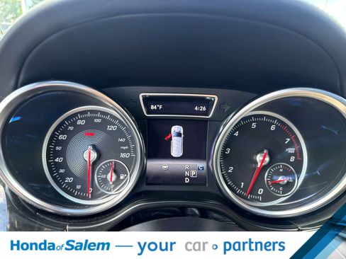Used 2018 Mercedes-Benz GLS 550 4MATIC image 19