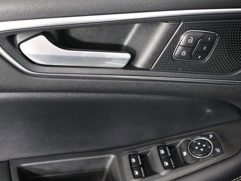 Used 2021 Ford Edge ST AWD/4WD image 20