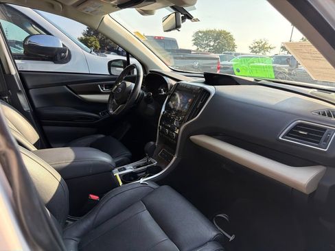 Used 2021 Subaru Ascent Touring AWD/4WD image 5