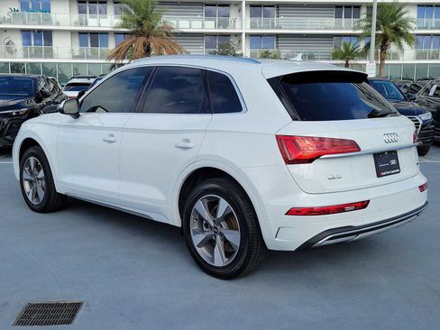 Certified 2023 Audi Q5 Premium Plus w/ Premium Plus Package AWD/4WD image 4