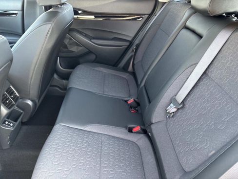 New 2026 Kia Seltos S image 17