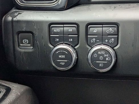 Used 2024 GMC Sierra 1500 AT4X AWD/4WD image 20