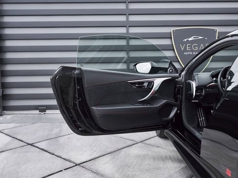 Used 2022 Acura NSX Type S image 34