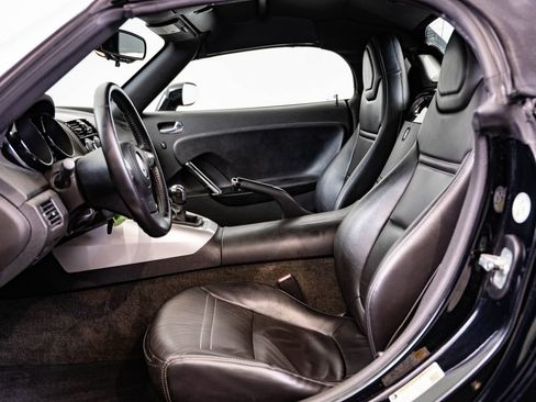 Used 2007 Saturn Sky w/ Premium Trim Pkg RWD image 27