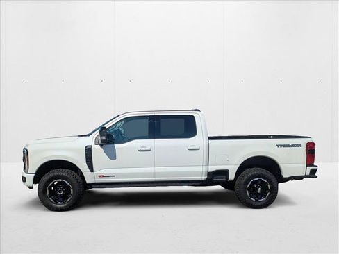 New 2025 Ford F250 Lariat w/ Lariat Ultimate Package image 5