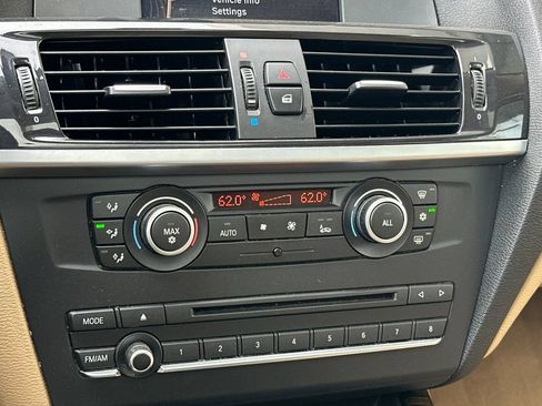Used 2012 BMW X3 xDrive35i AWD/4WD image 22